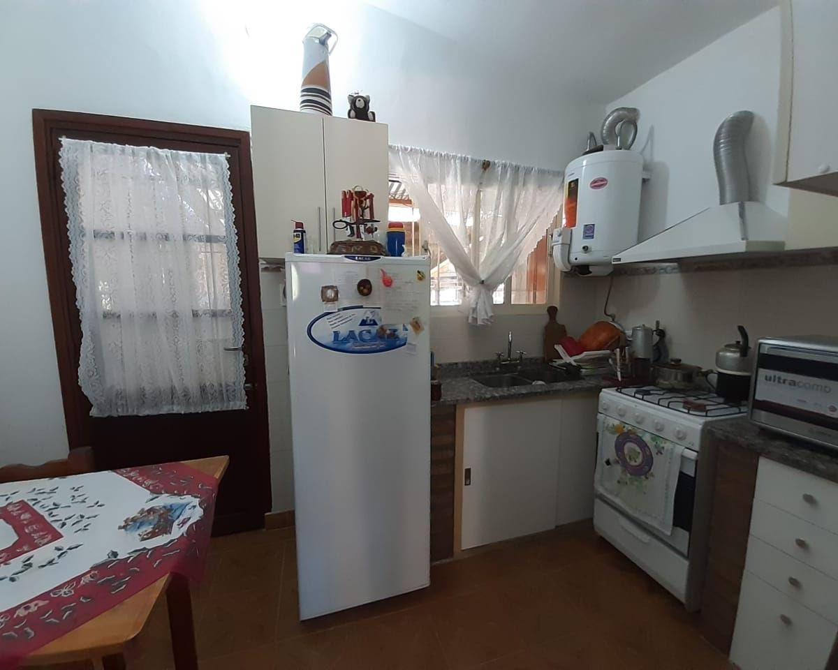 Casa 3 Ambientes. | Calle 42 3