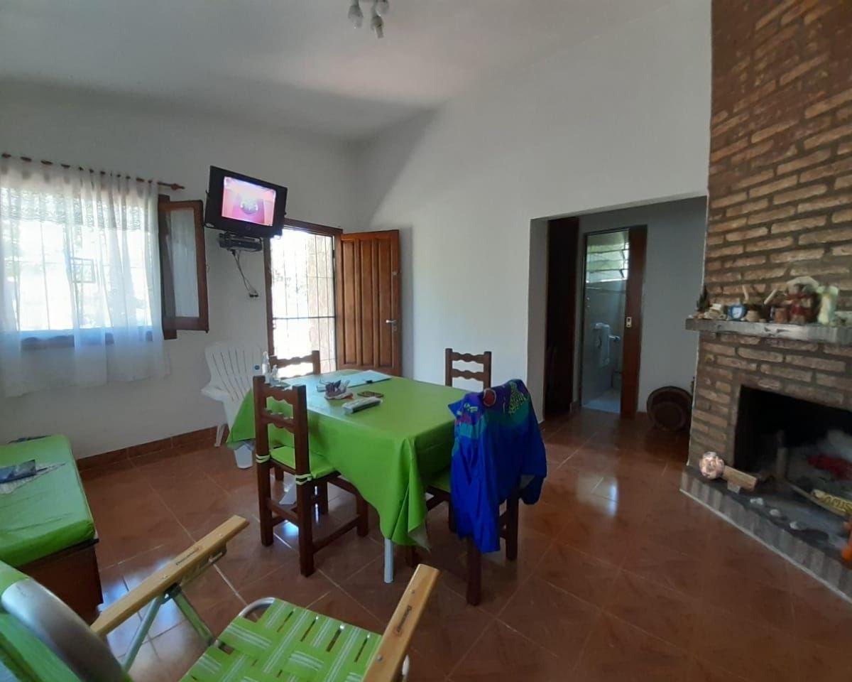 Casa 3 Ambientes. | Calle 42 4