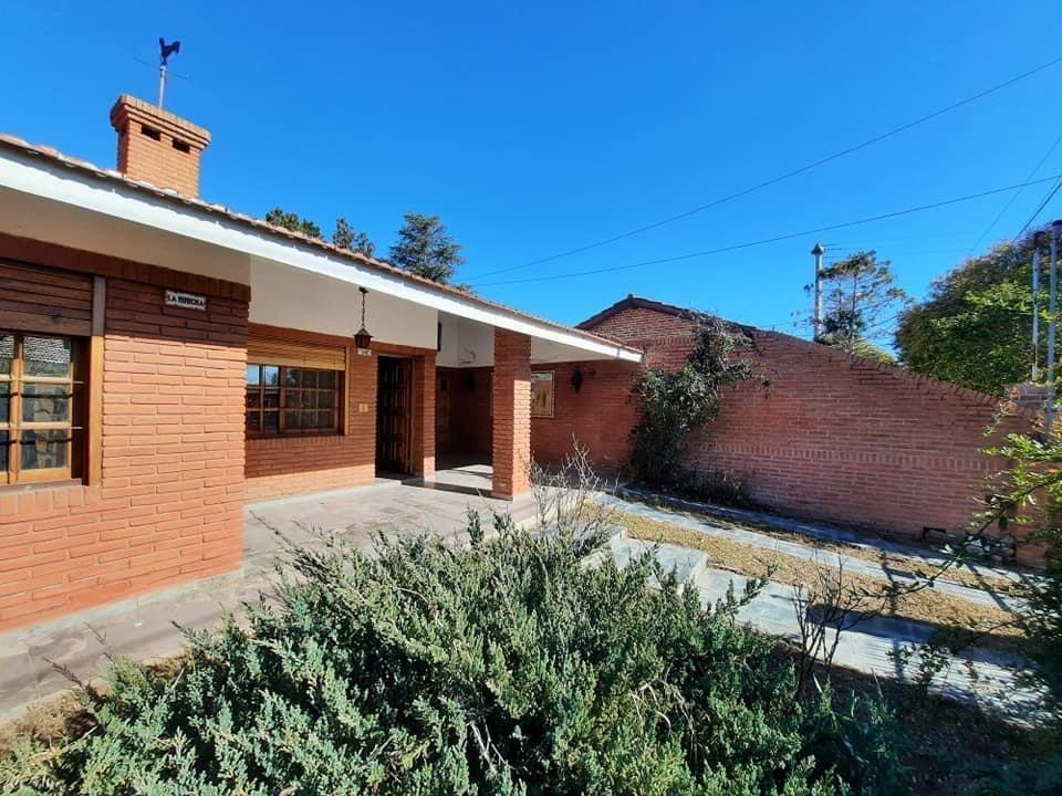 Casa 5 Ambientes. | Rodolfo Riege Al 1100 2