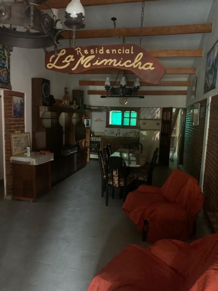 Casa 5 Ambientes. | Rodolfo Riege Al 1100 3