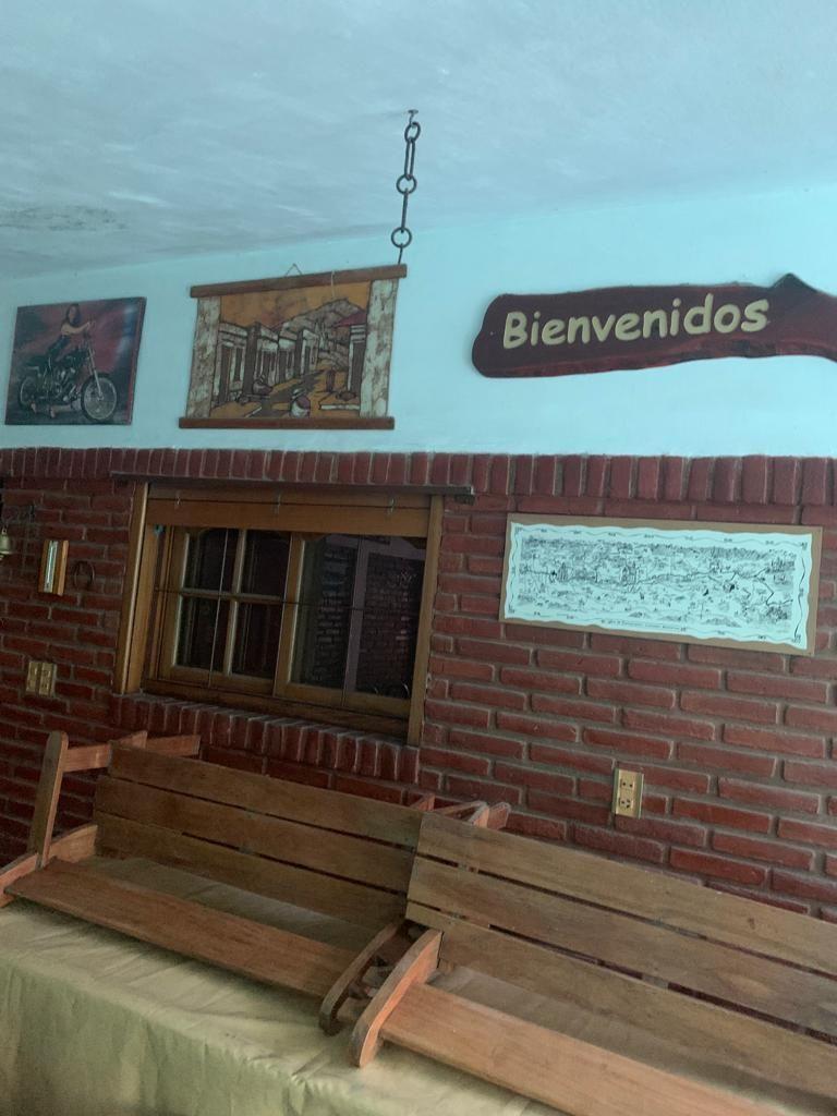 Casa 5 Ambientes. | Rodolfo Riege Al 1100 4
