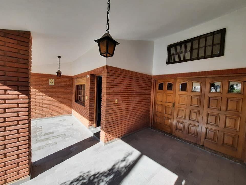 Casa 5 Ambientes. | Rodolfo Riege Al 1100 1