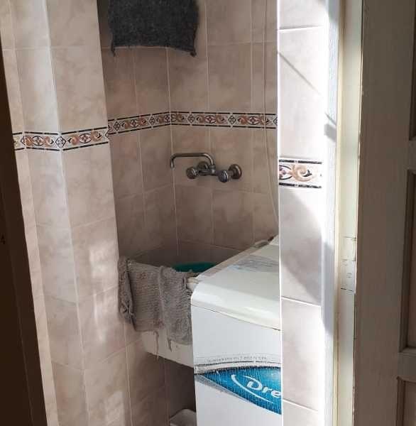 Departamento 3 Ambientes. | Calle 32 Al 1100 5
