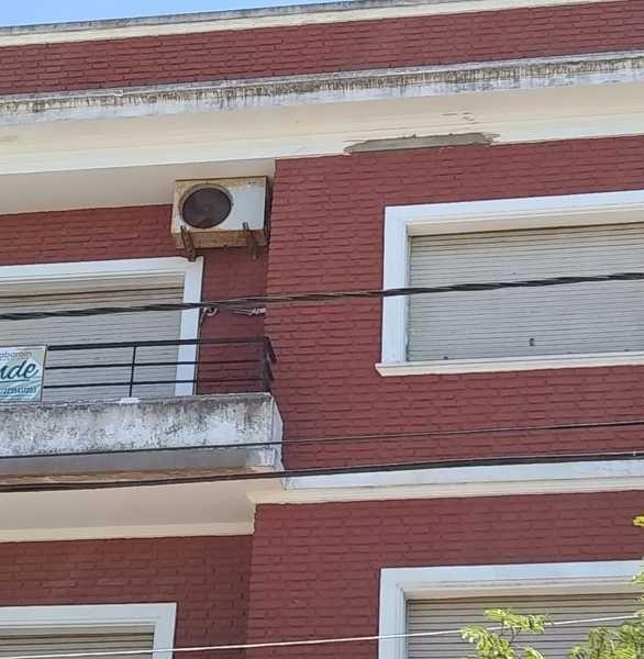Departamento 3 Ambientes. | Calle 32 Al 1100 2