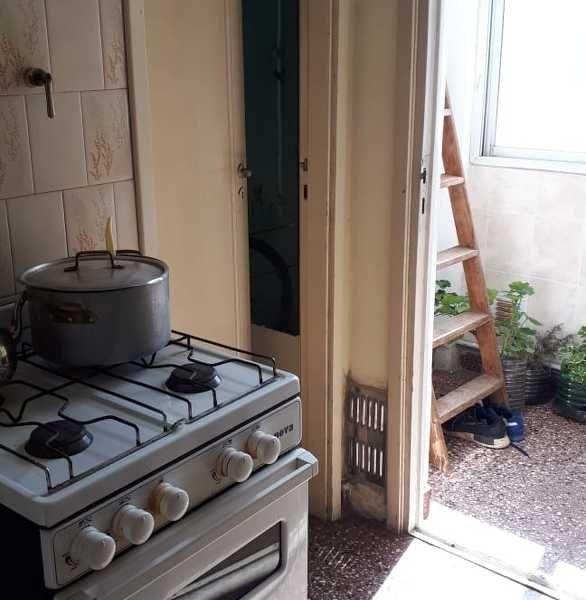 Departamento 3 Ambientes. | Calle 32 Al 1100 5
