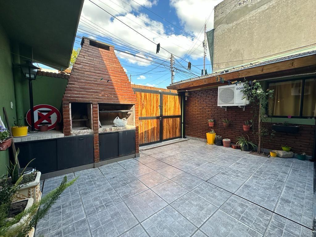 Casa 4 ambientes. | Pringles al 2900