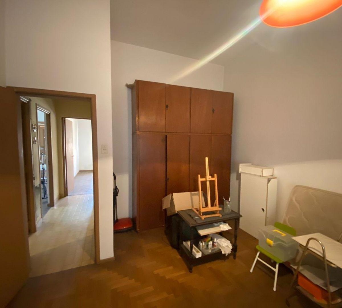 Venta de Casa PH 4 AMBIENTES, Caseros Norte