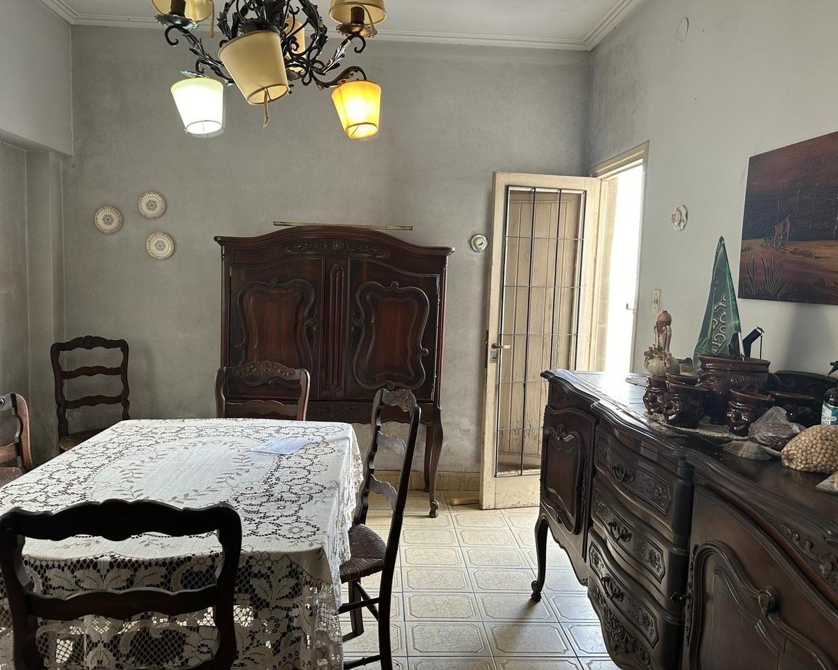 Casa 3 ambientes. | Ntra. Sra. De la Merced al 5300
