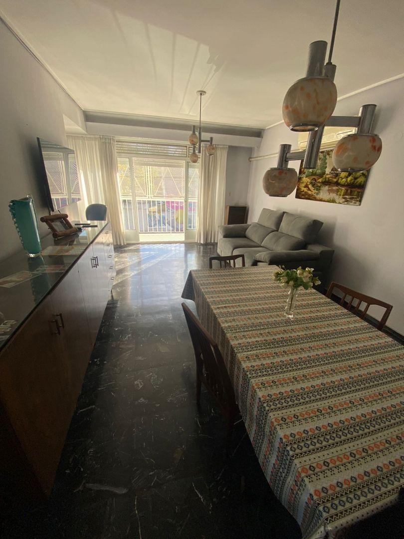 Venta Depto 3 Amb amplisima terraza solarium Caseros centro