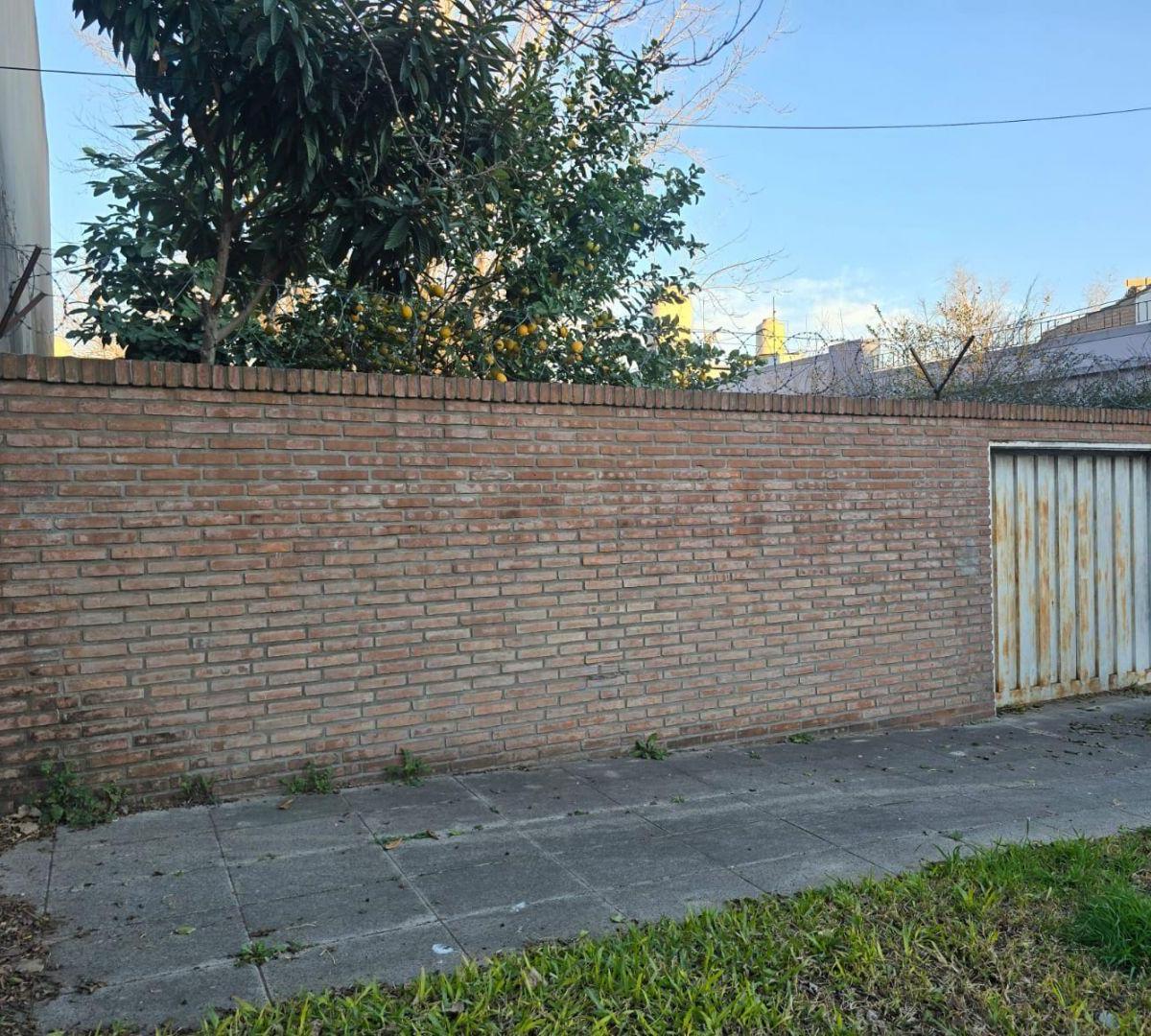 lote 10 x 36 en excelente ubicación Martin Coronado