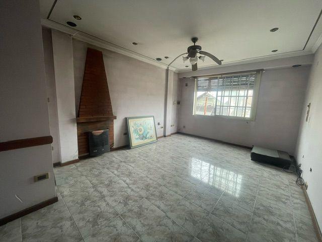 Departamento 4 ambientes. | 3 de febrero al 3100