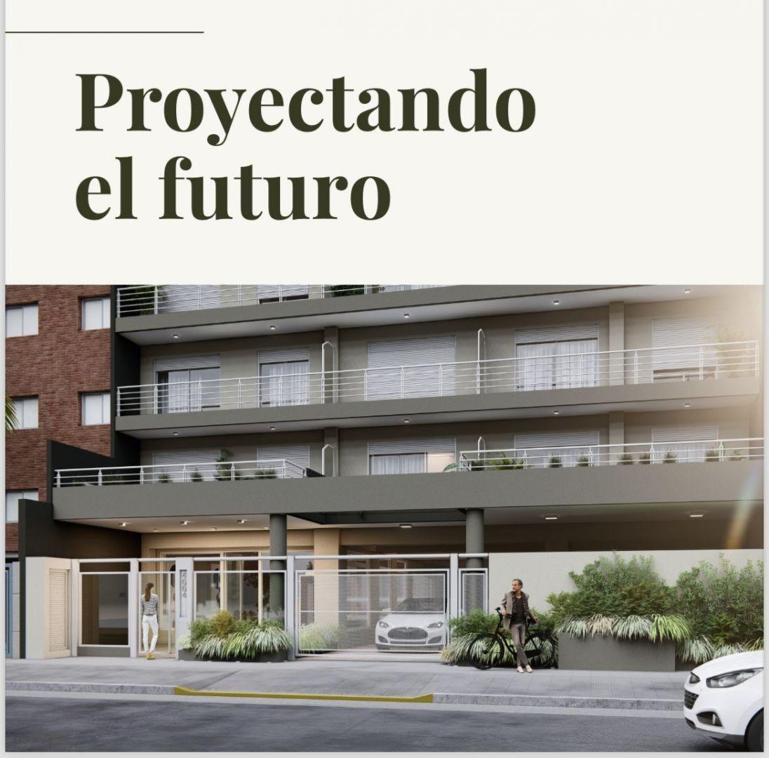 Foto de Edificio en pozo BELGRANO 4664 en Caseros centro, imagen 3