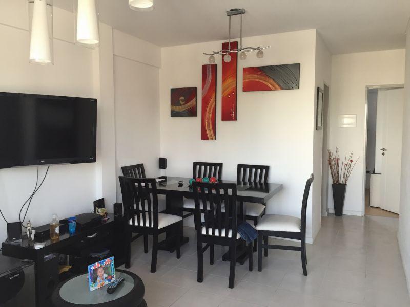 VENTA DEPARTAMENTO 2 AMBIENTES C/COCHERA.SUM. CASEROS CENTRO