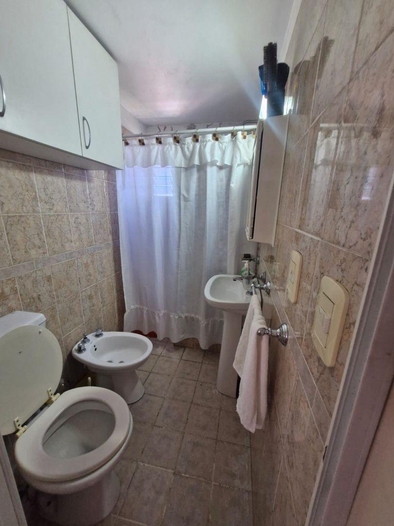 Venta de Departamento 2 AMBIENTES en Caseros Centro