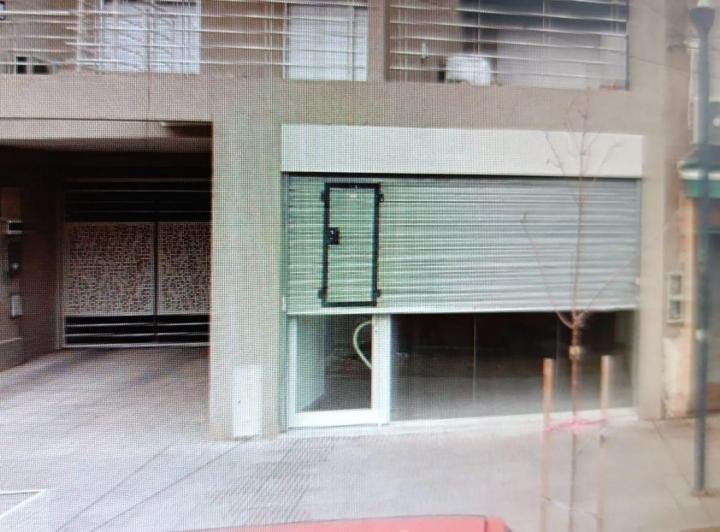 Venta de Local en Caseros Centro