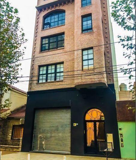 Alquiler MUY AMPLIO DEPARTAMENTO TIPO LOFT APTO PROFESIONAL CASEROS CENTRO