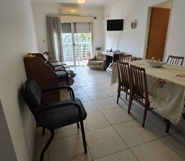 VENTA DPTO 3 AMBIENTES en CASEROS CENTRO