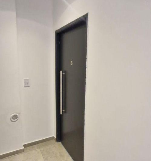 ALQUILER DE 2 AMBIENTES EN CASEROS A ESTRENAR! 4