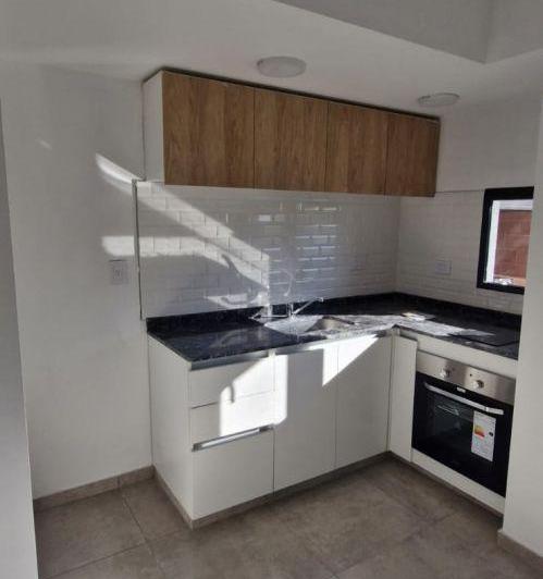 ALQUILER DE 2 AMBIENTES EN CASEROS A ESTRENAR! 5