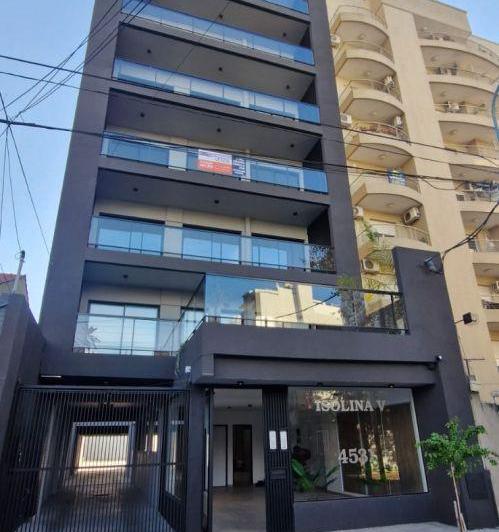 ALQUILER DE 2 AMBIENTES EN CASEROS A ESTRENAR! 1