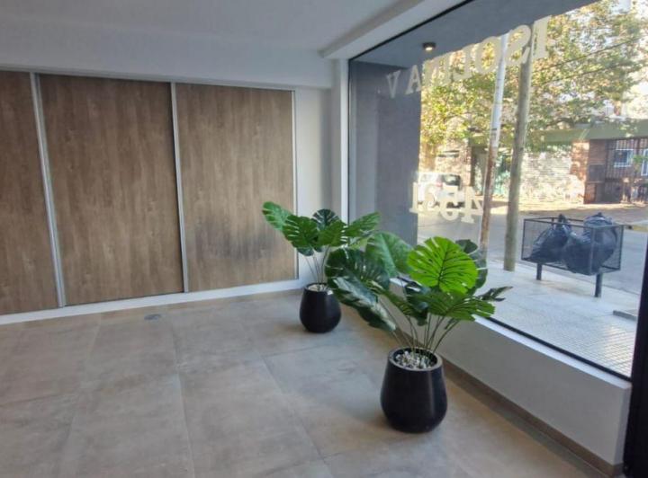 ALQUILER DE 2 AMBIENTES EN CASEROS A ESTRENAR! 2