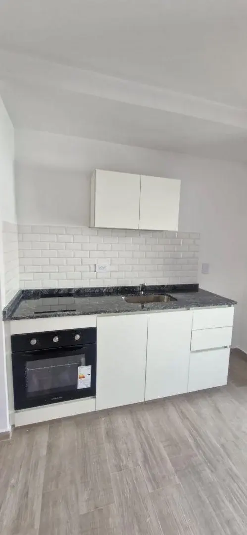 Departamento monoambiente. | Sarmiento al 2600 1
