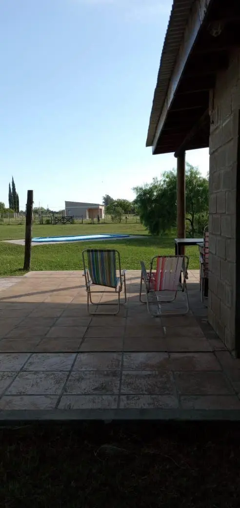 HERMOSA QUINTA 1.800 m2 en Gualeguay, E.Rios 3