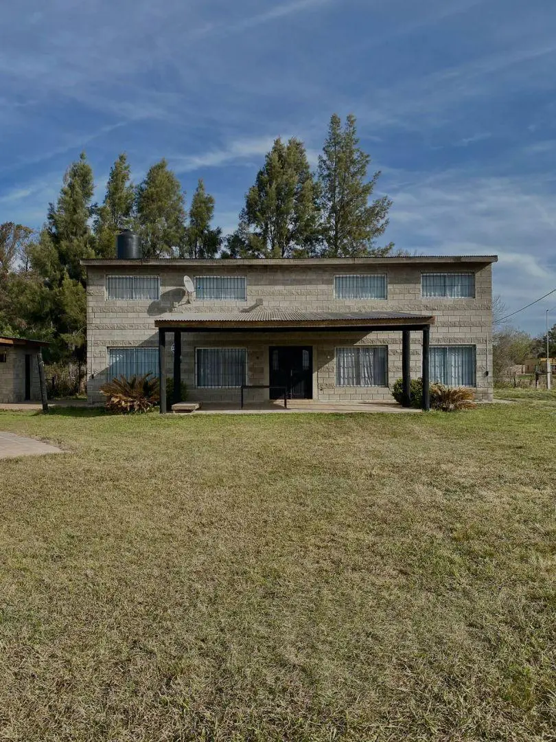 HERMOSA QUINTA 1.800 m2 en Gualeguay, E.Rios 5