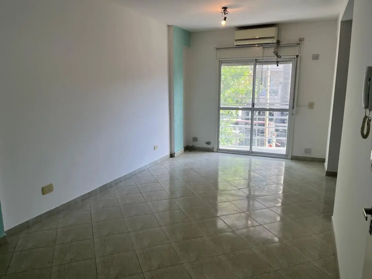 Departamento 2 ambientes. | WENCESLAO DE TATA al 4500 2
