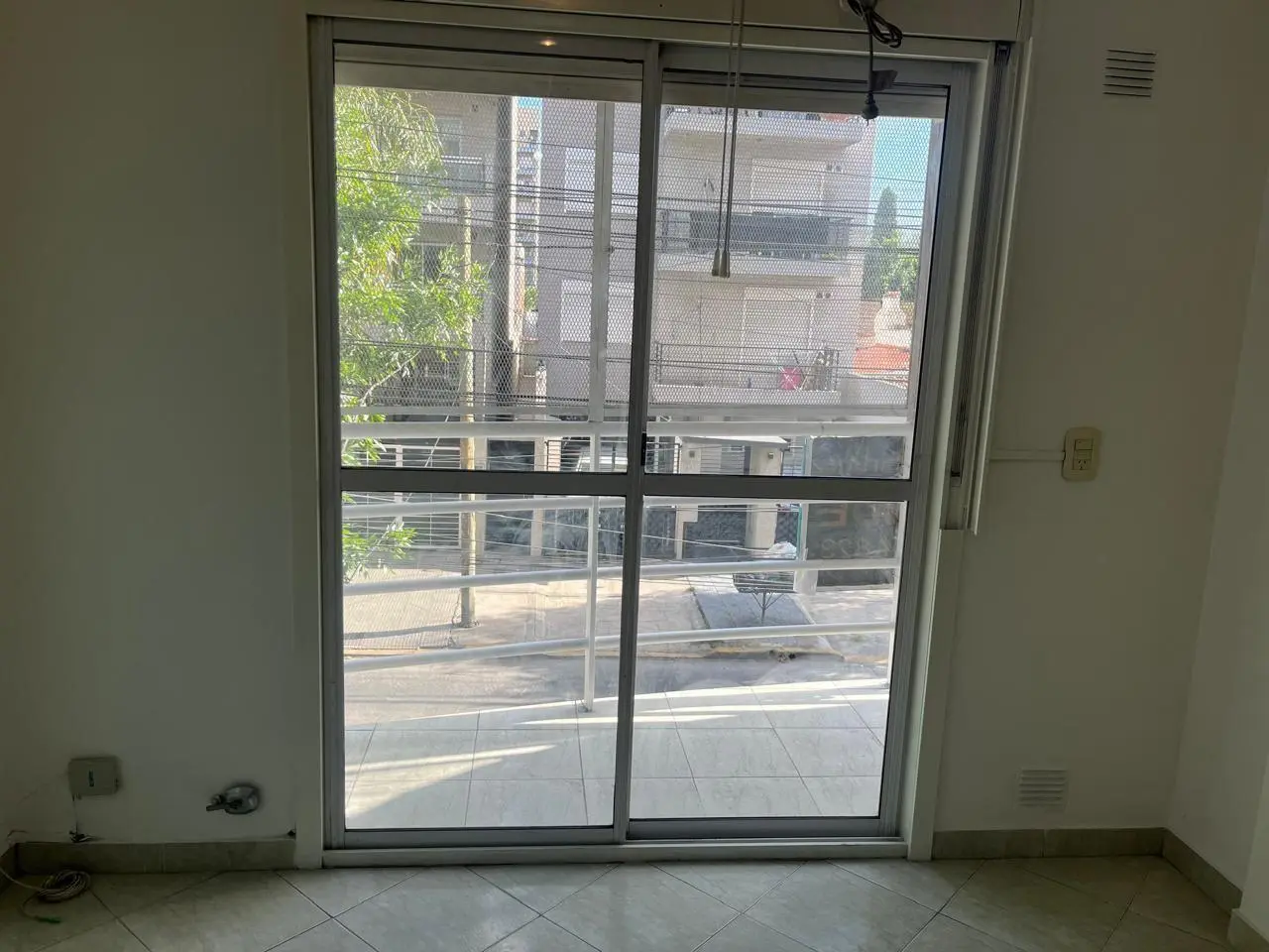 Departamento 2 ambientes. | WENCESLAO DE TATA al 4500 3