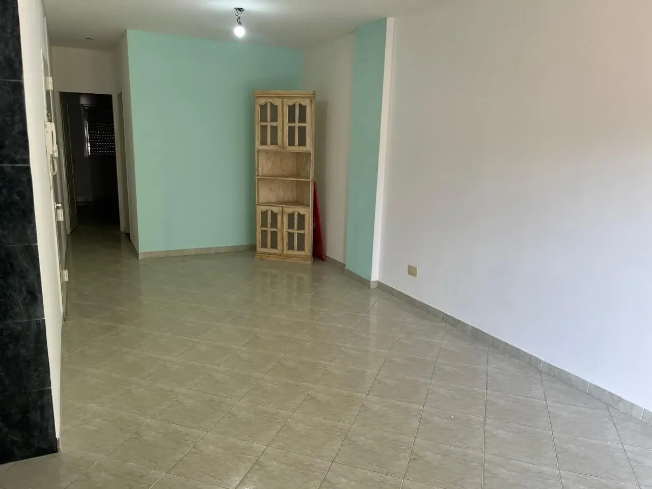 Departamento 2 ambientes. | WENCESLAO DE TATA al 4500 4