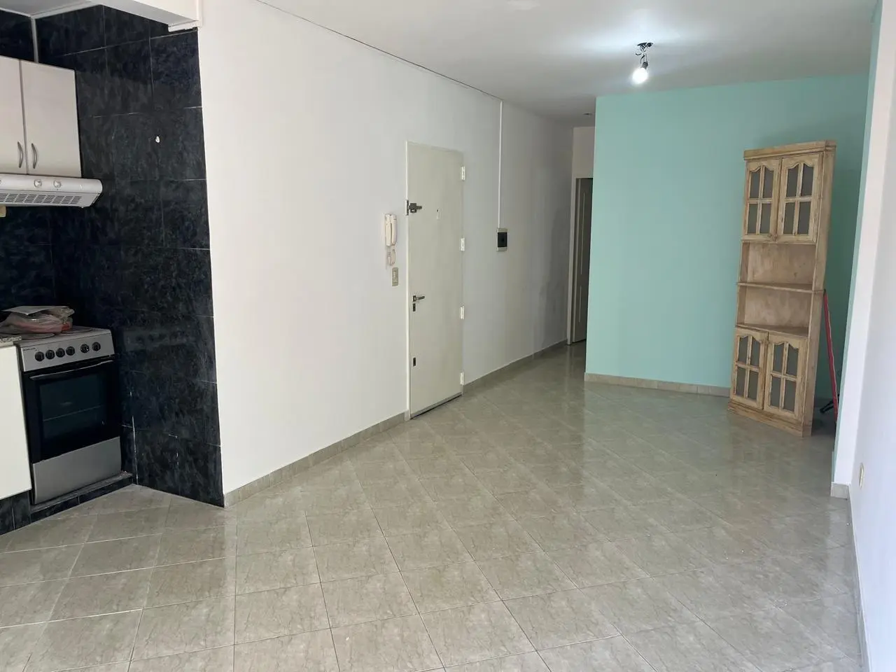 Departamento 2 ambientes. | WENCESLAO DE TATA al 4500 5