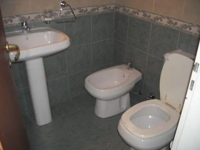 Departamento 2 ambientes. | Gral. Manuel Belgrano al 4900 5