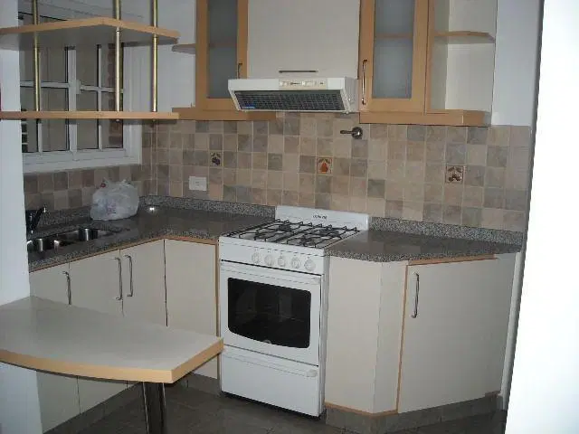 Departamento 2 ambientes. | Gral. Manuel Belgrano al 4900 4