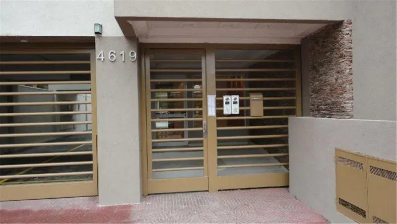 Departamento 2 AMBIENTES, BALCON. Caseros Zona Centro 2