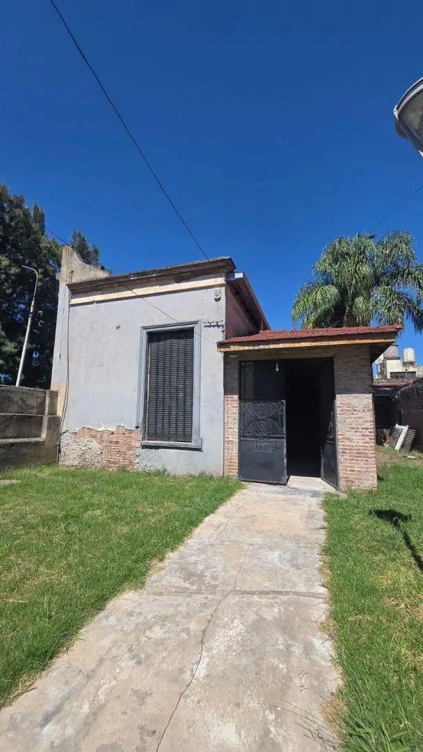 ALQUILER GALPON DEPOSITO. CASEROS 2