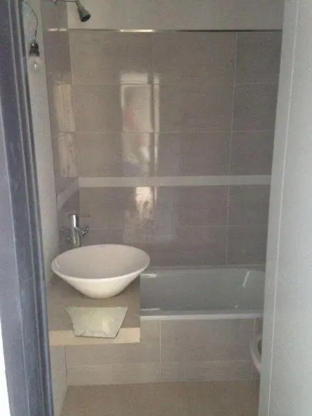 PROPIEDAD RESERVADA Departamento 2 ambientes. | Av Mitre al 4900 8