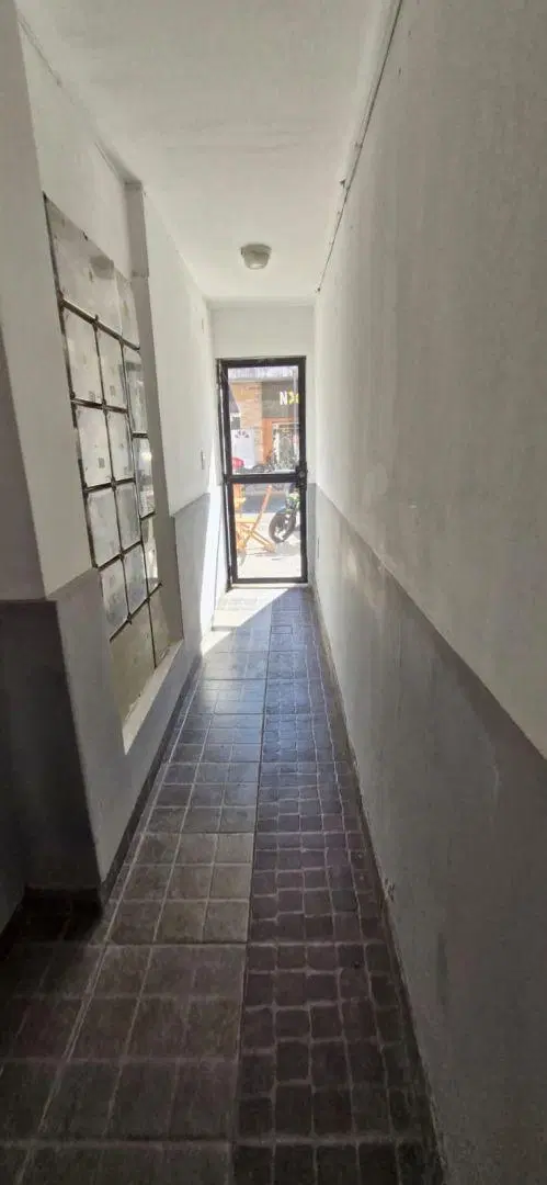 Departamento 3 ambientes. | Tres de Febrero al 2800 2