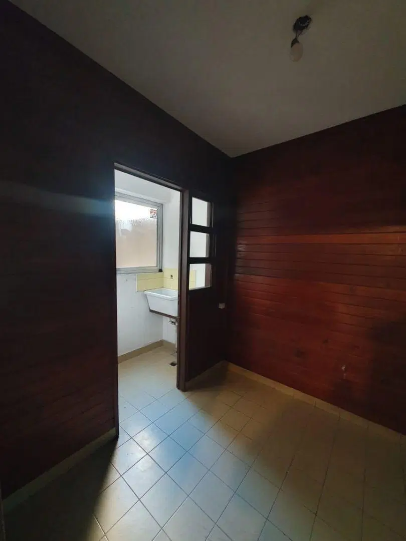 Departamento 2 ambientes. | AV URQUIZA al 5000 3