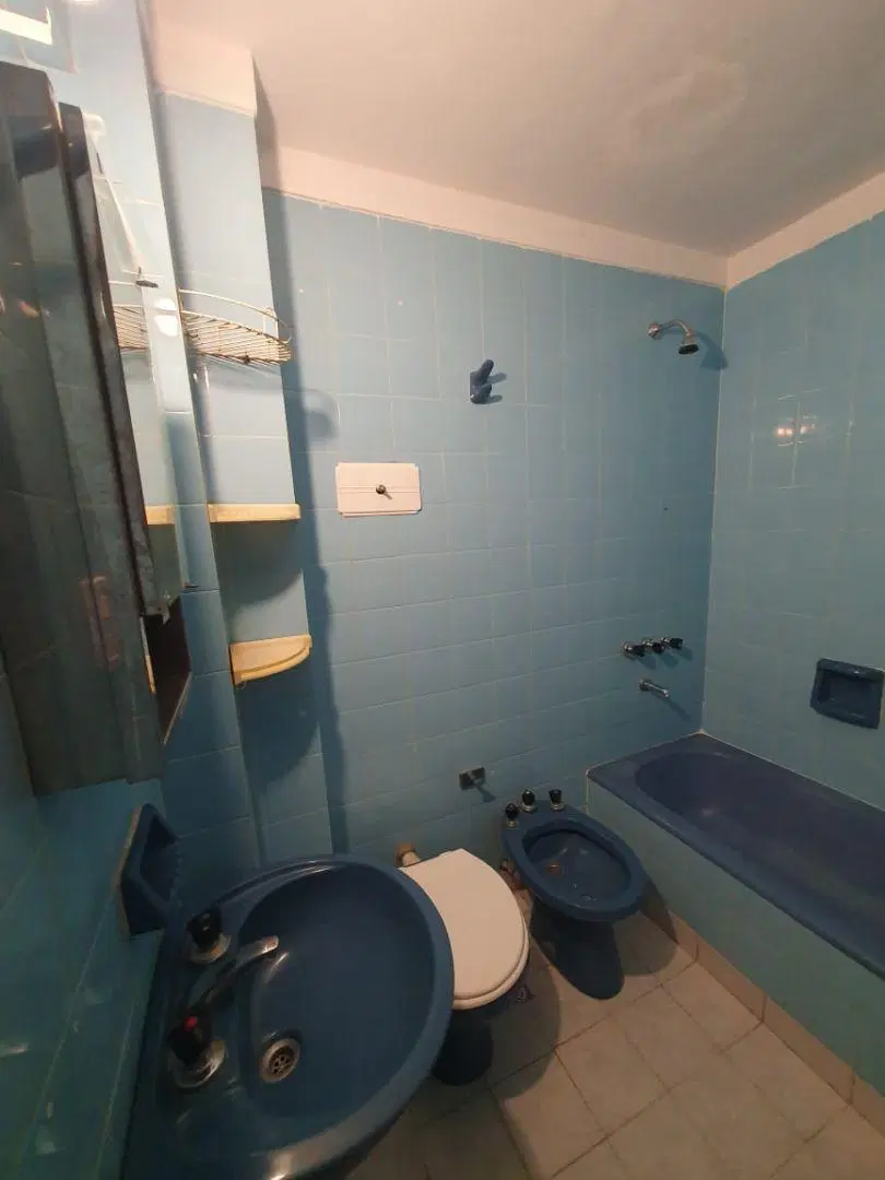 Departamento 2 ambientes. | AV URQUIZA al 5000 4