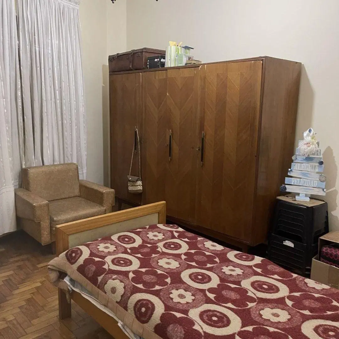 Casa 3 ambientes 0 dormitorios. | Cabildo al 1900 3