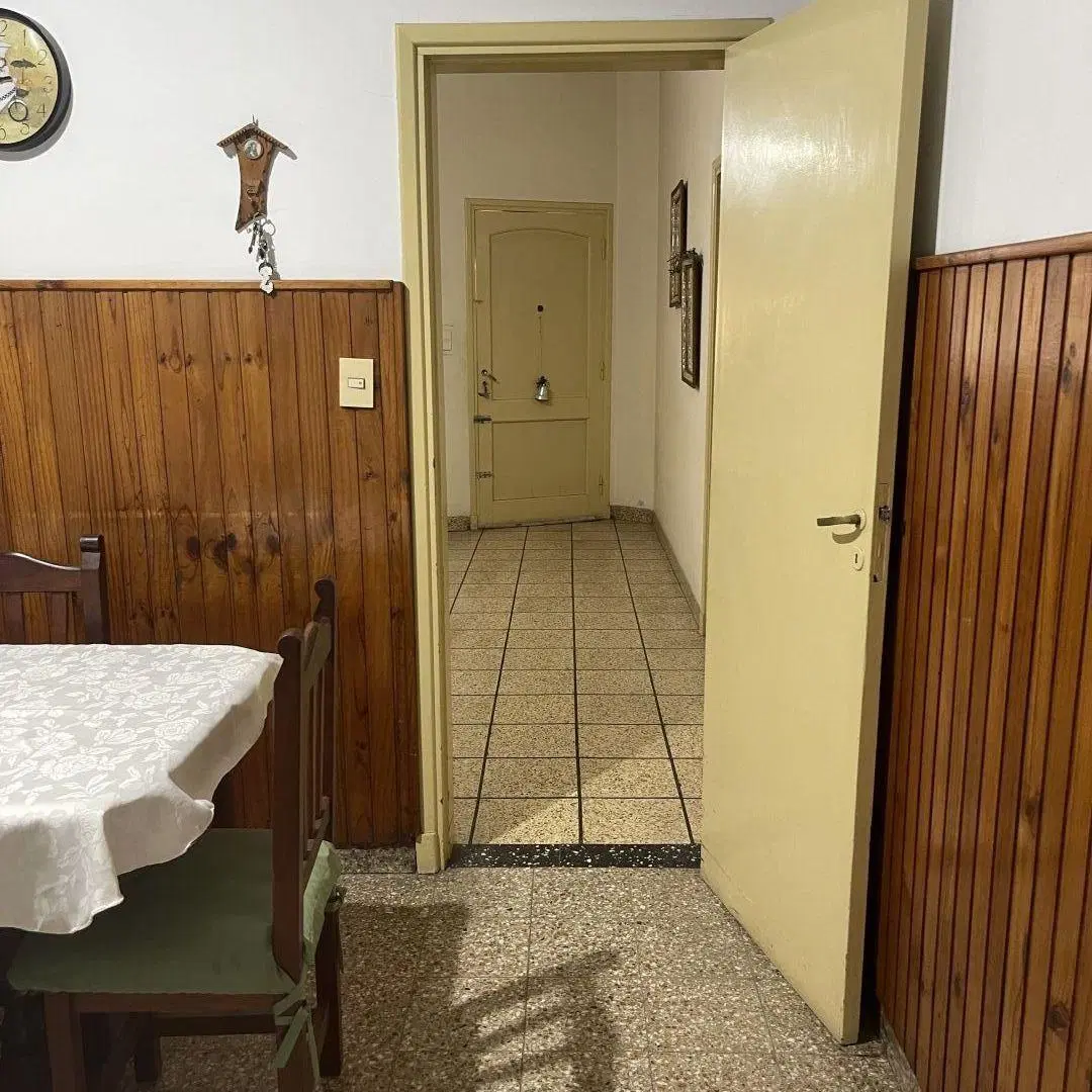 Casa 3 ambientes 0 dormitorios. | Cabildo al 1900 4