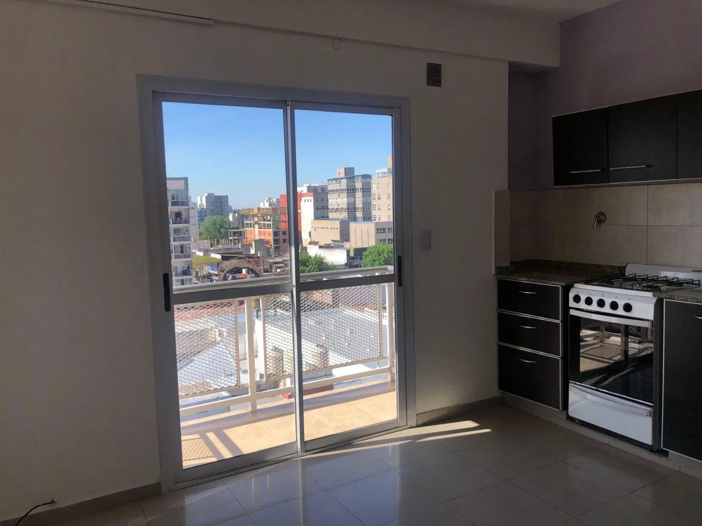 Departamento 2 ambientes. | Gral. Manuel Belgrano al 4800 1