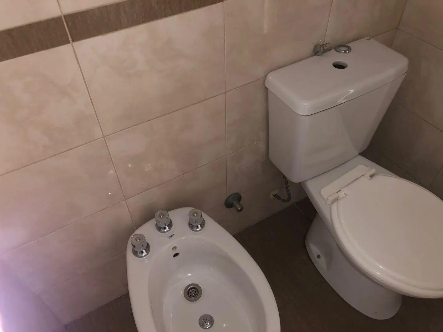 Departamento 2 ambientes. | Gral. Manuel Belgrano al 4800 4