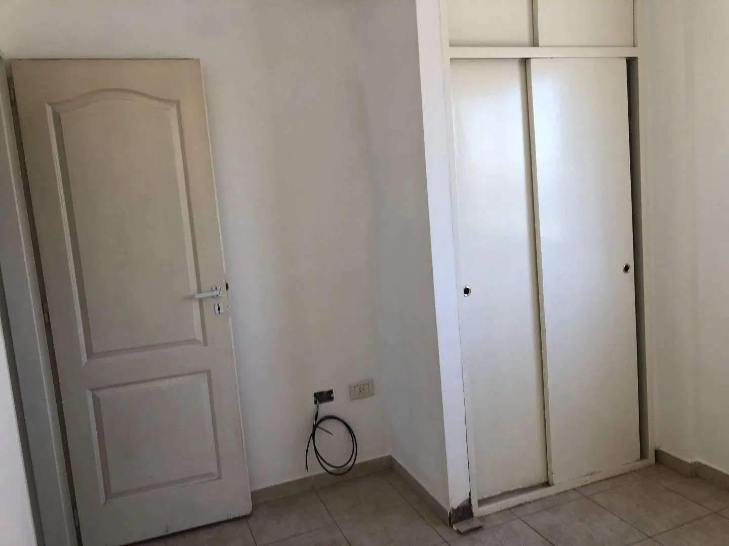 Departamento 2 ambientes. | Gral. Manuel Belgrano al 4800 3