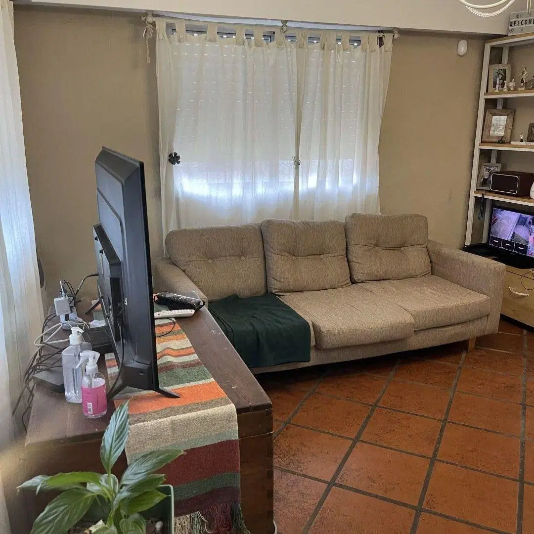 Casa 3 ambientes. | SARMIENTO al 4000 4