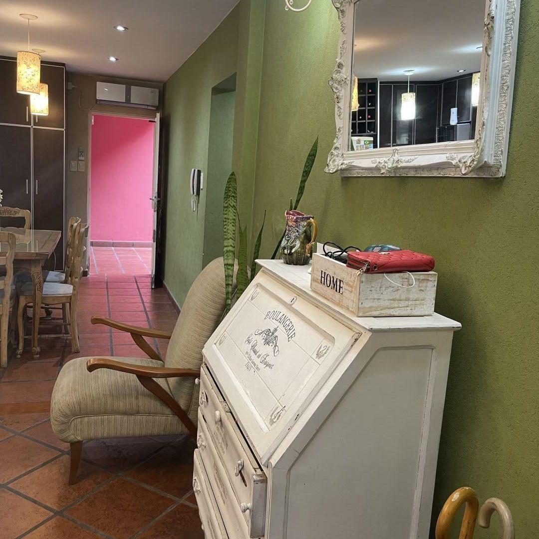 Foto de VENTA CASA 3 AMB C/ GARAGE PATIO, CASEROS, imagen 3