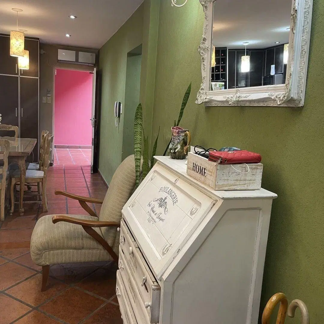 Casa 3 ambientes. | SARMIENTO al 4000 3