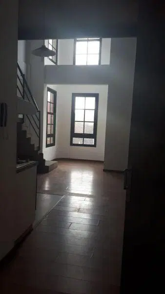 DEPARTAMENTO 2 Amb,TERRAZA PROPIA, CASEROS ZONA CENTRO. APTO PROFESIONAL 4