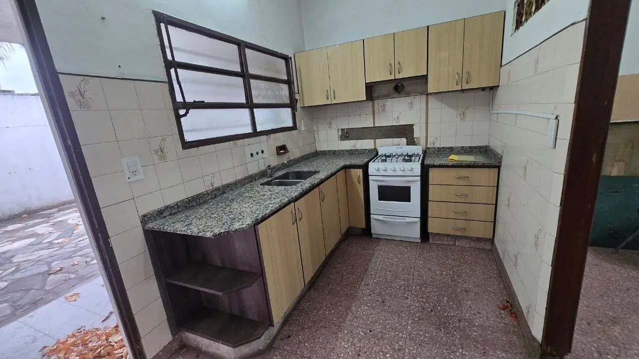 DEPARTAMENTO PH 3 AMB. PATIOS, CASEROS 5